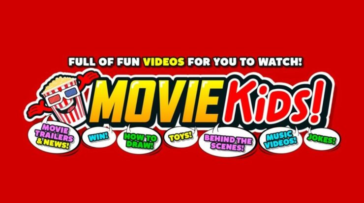 MovieKids: Watch Online Movies and TV Shows Free