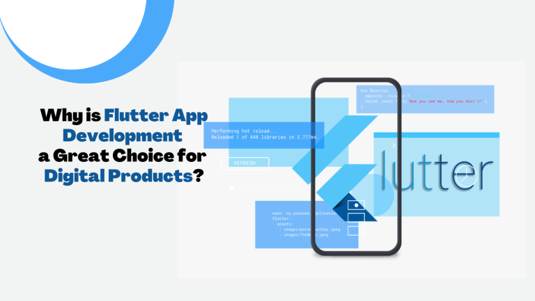 A Detailed Guide to Hire Flutter App Developers for Enterprise Product