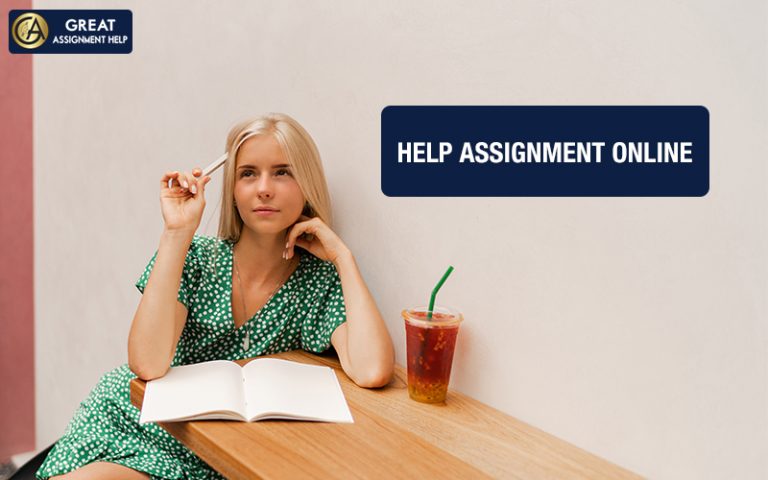 Expert Assignment Help At An Affordable Price