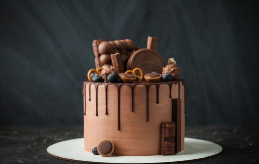 online cake delivery in Canada