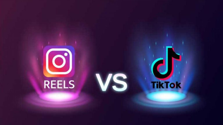 Instagram Reels Vs TikTok: What You Need To Know