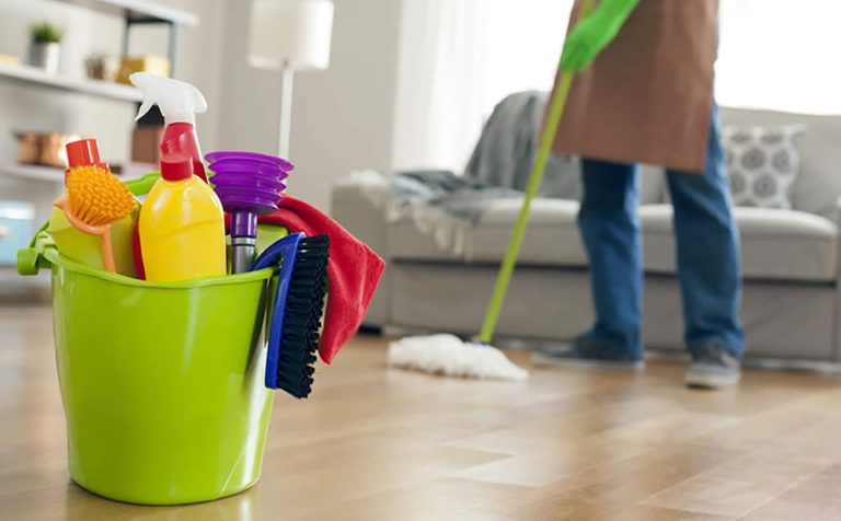 10 Ultimate Guide for Making an Effective Cleaning Service Flyer