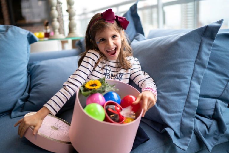 What are the 5 LOL Surprise Ball Toys Gift Ideas for Kids?