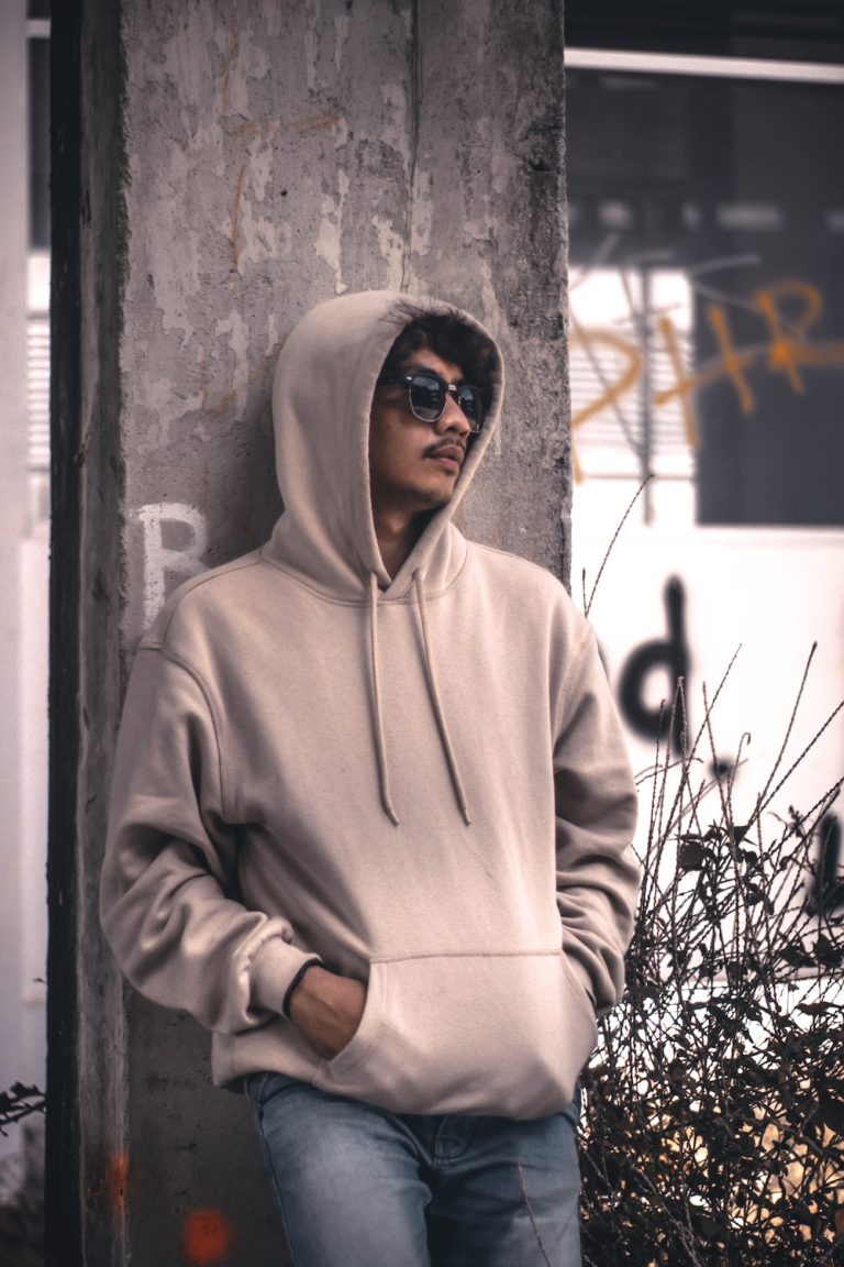 The Latest Trends in Fashion Hoodies: What’s Hot and What