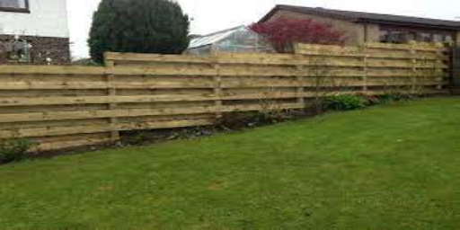 A Comprehensive Guide to Wood Fencing in Dundee