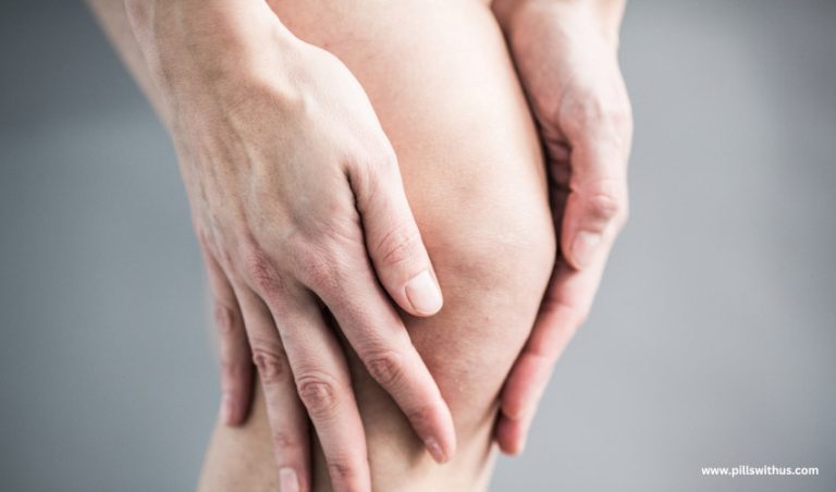 Knee Ache Causes What? Ache O Soma 500 Mg Purchase On-line