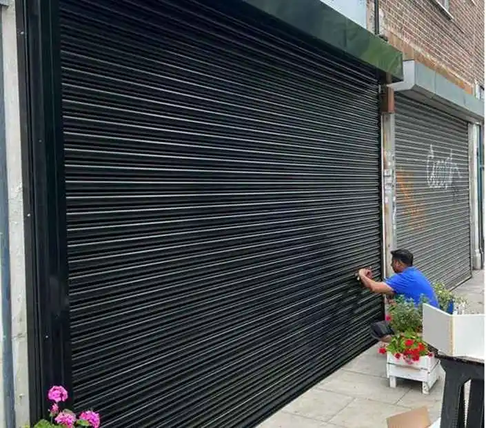 Roller Shutter Repairs London: Common Problems And Their Fixes