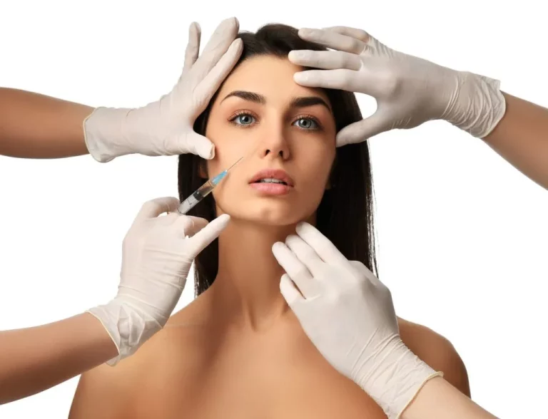 Choosing the Right Cheek Implants for You