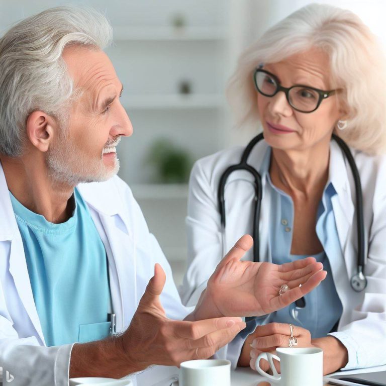 Patient Advocate Programs Helping Patients Navigating the Complexities of Healthcare Systems