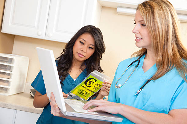 Nursing Homework Help: Get the Best Assistance for Your Nursing Assignments