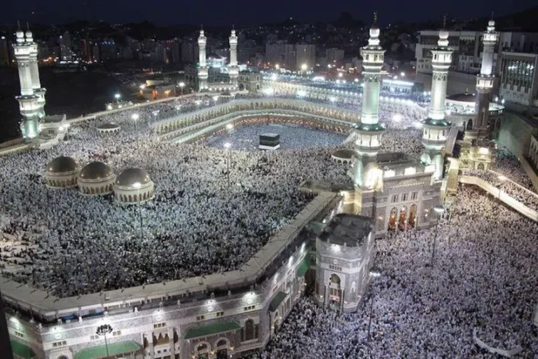 Top 20 Amazing Places to Visit in Makkah