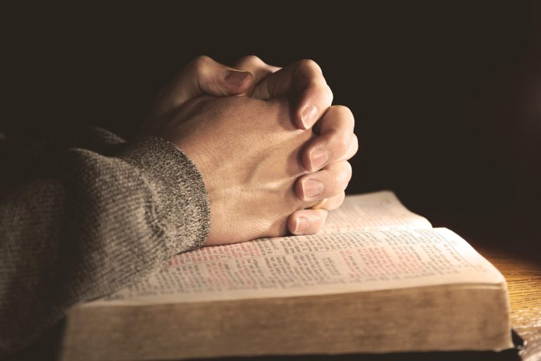 Eternal Life in the Bible: The Significance of Repentance and Forgiveness