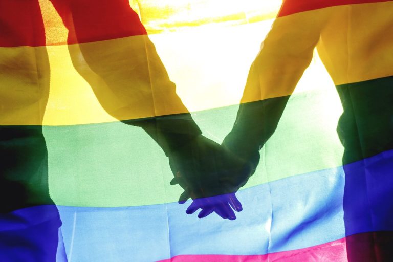 The Role of Progressive Churches in Advancing LGBTQ+ Rights