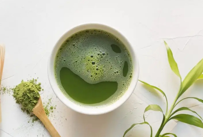 Amazing Benefits of Drinking Matcha Tea You Need to Know