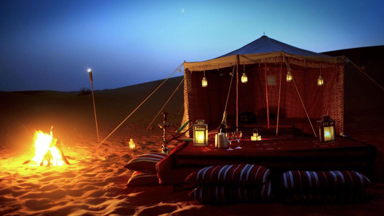 Best Desert Safari Dubai Booking – Experience the Beauty of the Desert in dubai