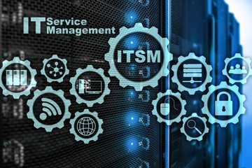 Managed it services Positioned for Growth