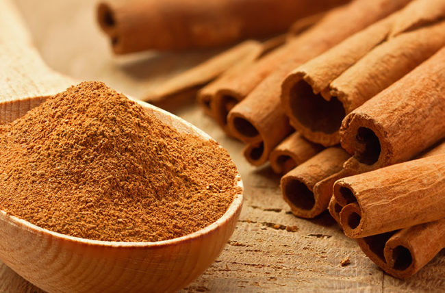 Cinnamon vs. Sugar: Which Is Better for Your Health?