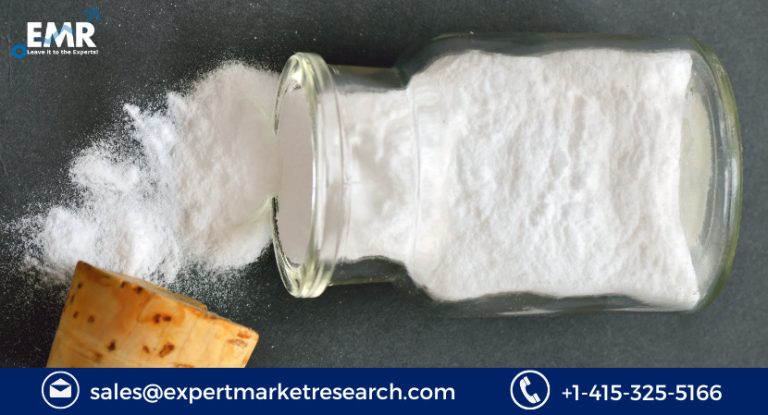 Sodium Chlorite Market is expected to grow at CAGR of 6.2% in the Forecast Period of 2023-2028