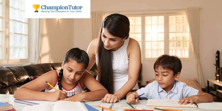 Is Private Tuition Necessary for a Child in This Competitive Education?