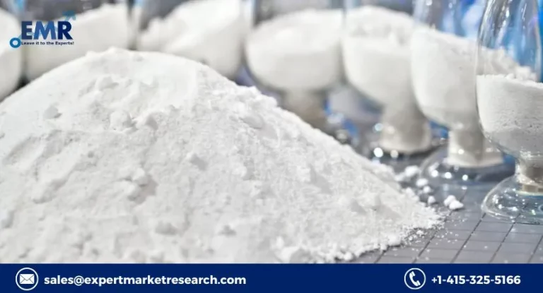 Global Aluminium Sulfate Market Size, Report, Key Players, Trends, Growth, Share, Forecast 2023-2028