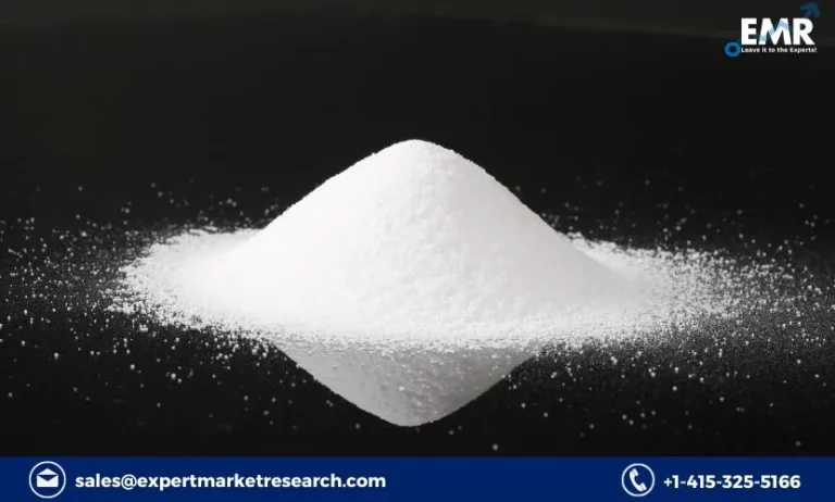 Global Ammonium Carbonate Market Size, Share, Report, Key Players, Growth, Trends, Forecast 2023-2028