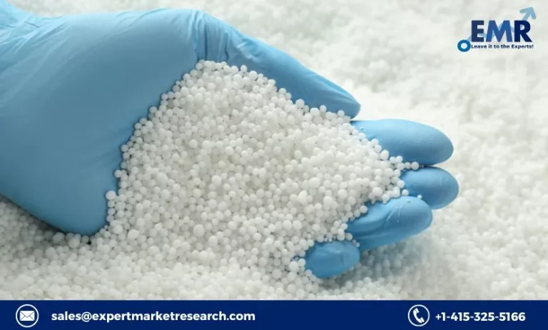 Global Ammonium Nitrate Market Key Players, Report, Trends, Share, Growth, Size, Forecast 2023-2028