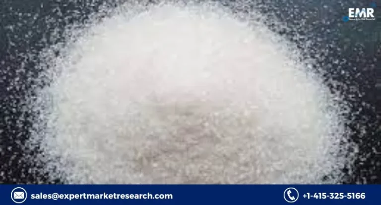 Global Ammonium Sulfate Market Size, Share, Key Players, Report, Trends, Growth, Forecast 2023-2028