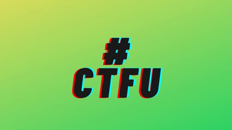 Understanding the Meaning of “CTFU”