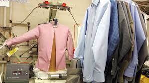 Dry cleaners services near me