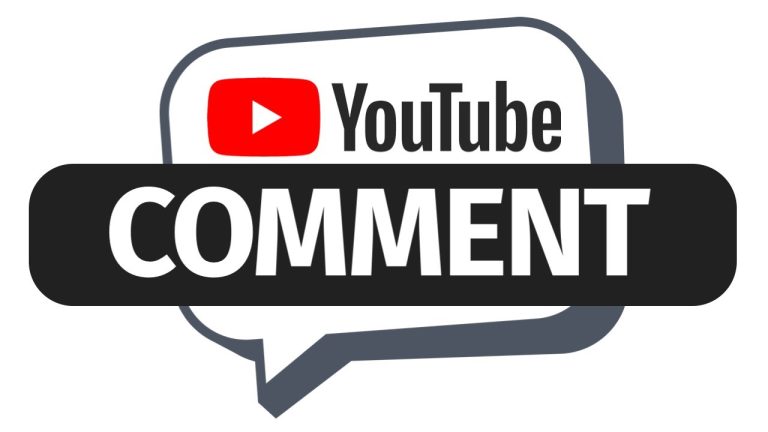 How to See Your YouTube Comment History?