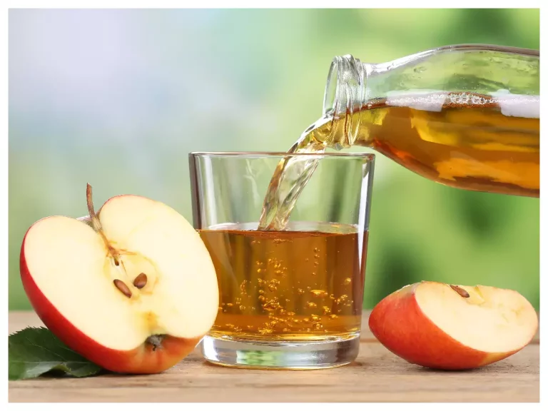 Surprising Health Benefits of Apple Cider Vinegar