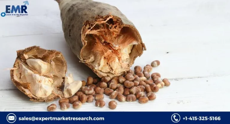 Global Baobab Ingredient Market Trends, Growth, Key Players, Size, Share, Report, Forecast 2023-2028