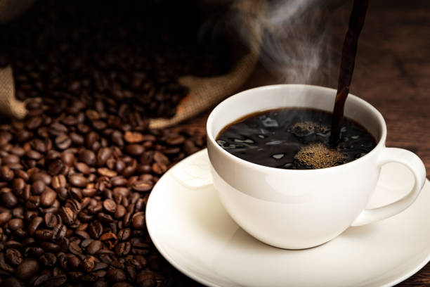 Benefits of Black Coffee: All you need to know!