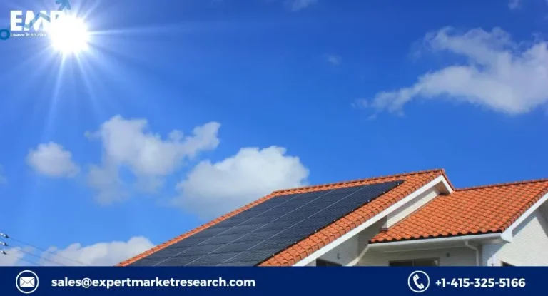 Global Cadmium Telluride Photovoltaic Market Share, Key Players, Size, Report, Growth, Trends, Forecast 2023-2028