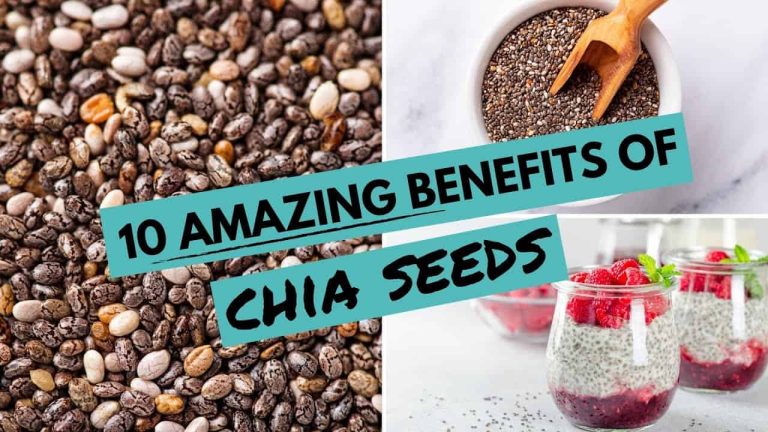 What Effects Do Chia Nuts Have On Treating Erectile Dysfunction In Men?