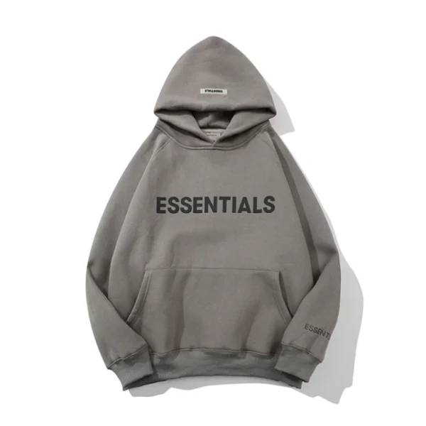 The Hoodies: A Wardrobe Essential for Every Fashionista