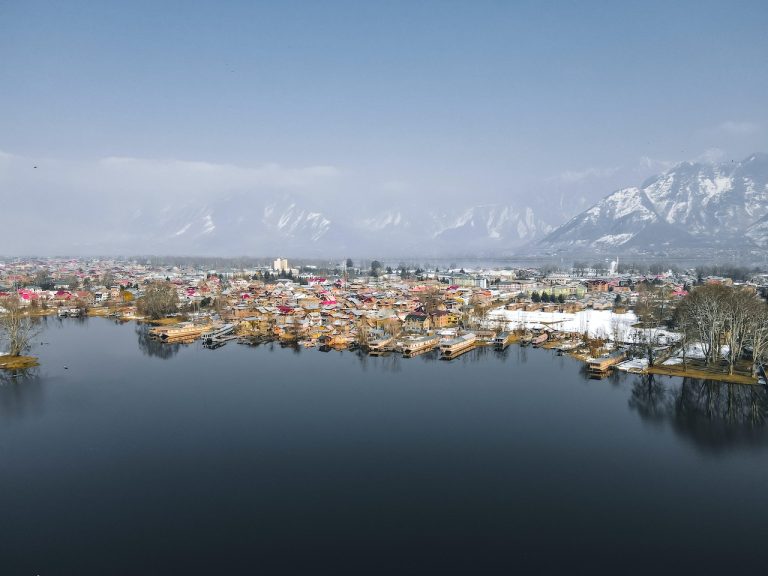 Exploring Kashmir in India: A Guide to The State Best Attractions
