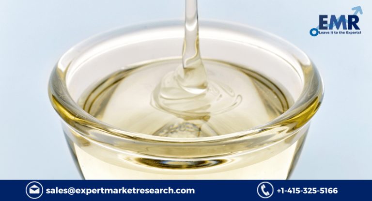 Liquid Sugar Market Size to Grow at a CAGR of 2.9% in the Forecast Period of 2023-2028