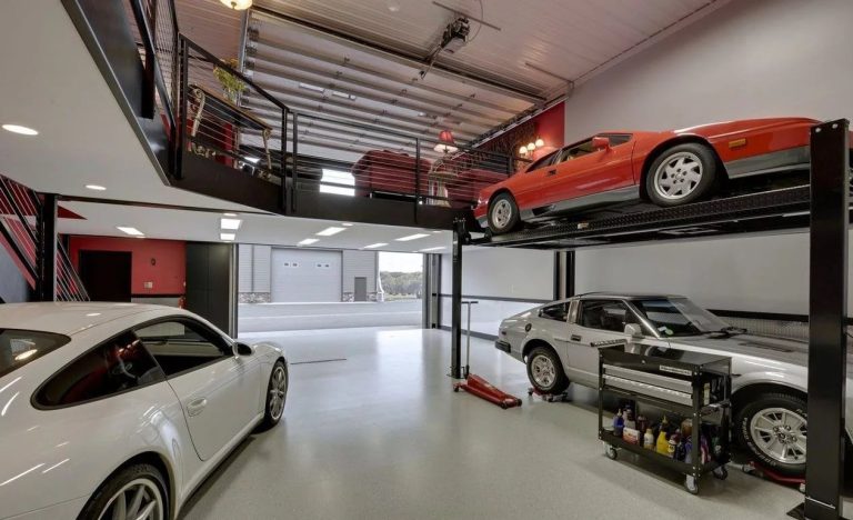 Pros and Cons of Garage Conversion