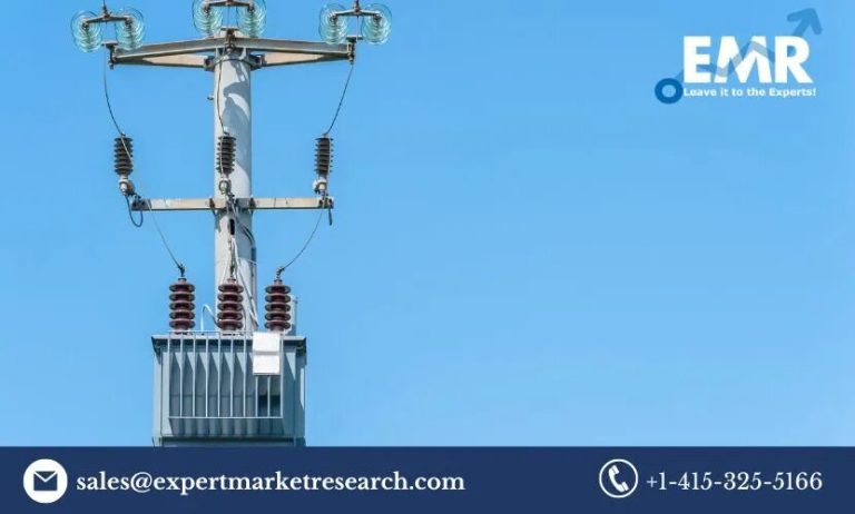 North America Low Voltage General Purpose Transformer Market Size to Grow at a CAGR of 5.80% in the Forecast Period of 2023-2028