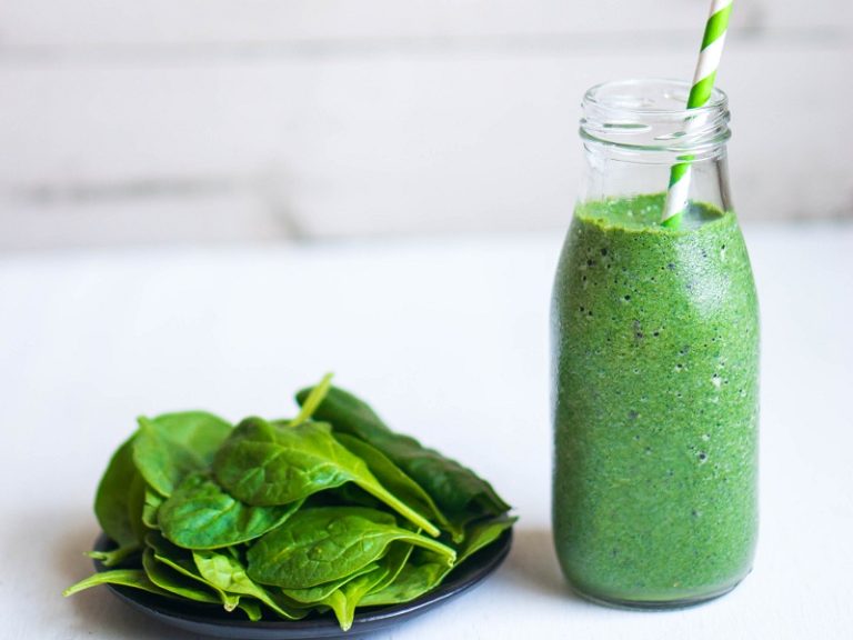 The Health And Wellness Benefits Of Green Juice For Men