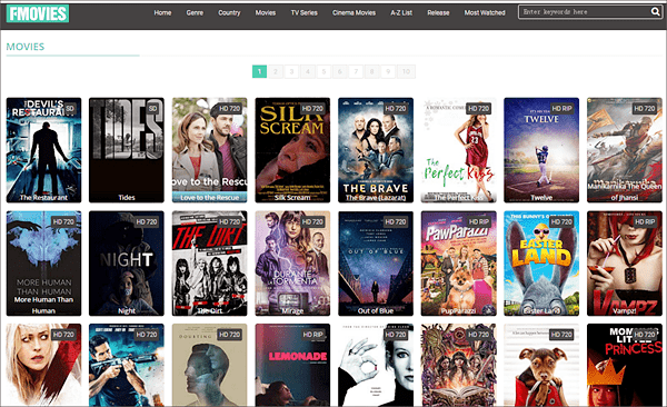 Finest Film Streaming Websites completely HD: Myflixerto as well as Gomovies-website