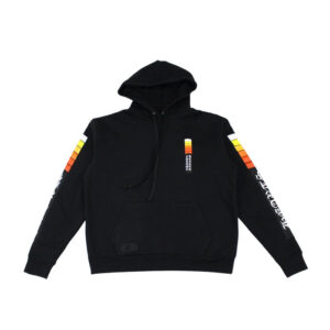Cosmic Couture: Elevate Boys’ Style with Iconic Fashion with Chrome Clothing Hoodies