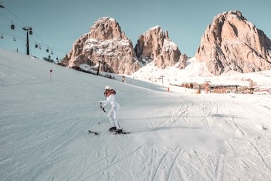 Navigating Colorado’s Weather on the Slopes