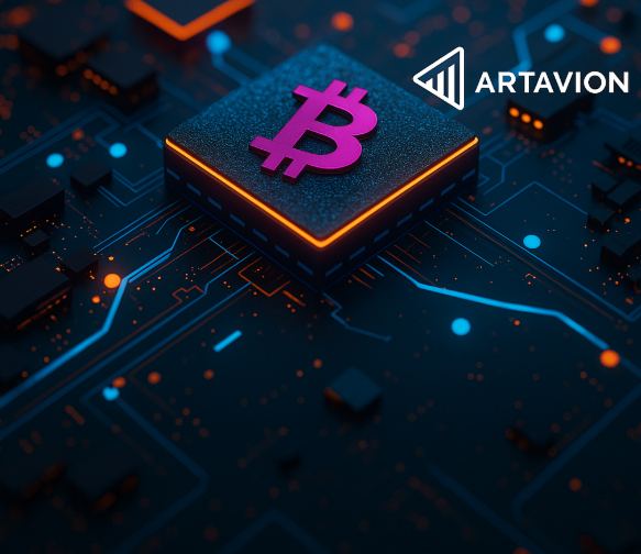 Artavion and the Quantum Shift: Securing the Future of Blockchain in a Post-Classical Era