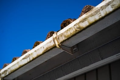 Avoid Basement Flooding with Regular Gutter Service