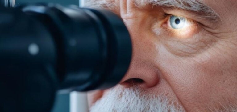 AI-Assisted Screening Tools for Retinal Diseases