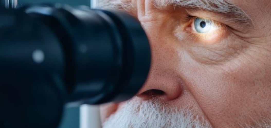 AI-Assisted Screening Tools for Retinal Diseases