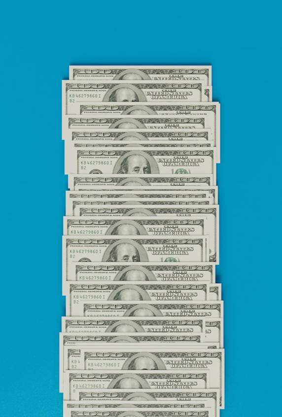 How Professional Buyers Turn Future Payments into Present Opportunities