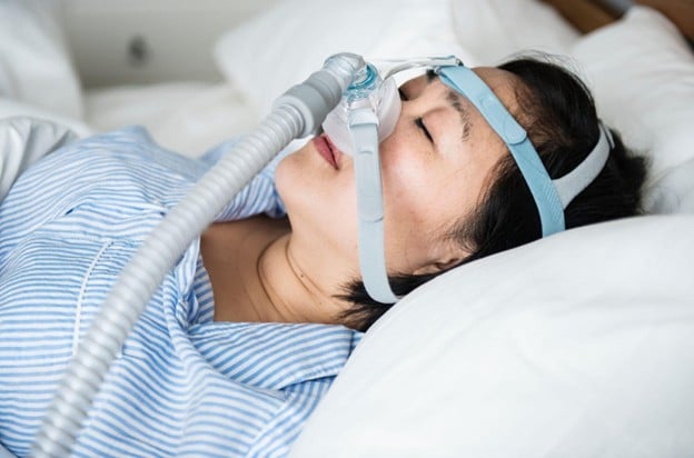 Sushil Gupta, MD, on the Role of Pulmonary Testing in Sleep Apnea Diagnosis